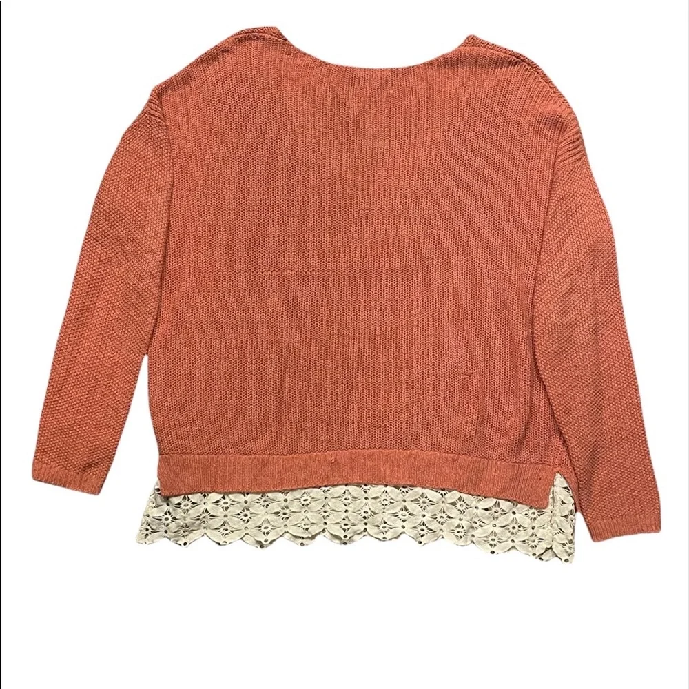 Kimchi Blue Sweater from Urban Outfitters - Picture 6 of 10